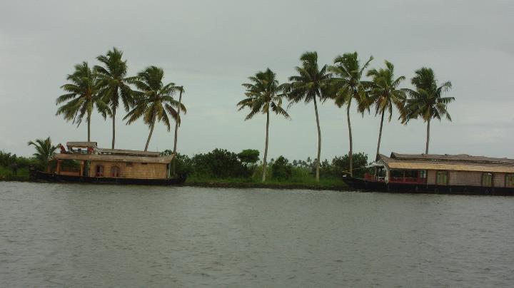 House Boat